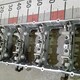 Проставка головки блока цилиндров OM471 б/у  для Mercedes-Benz Actros 4 11-18 - фото 5
